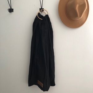 WildBird Raven (black) Sling